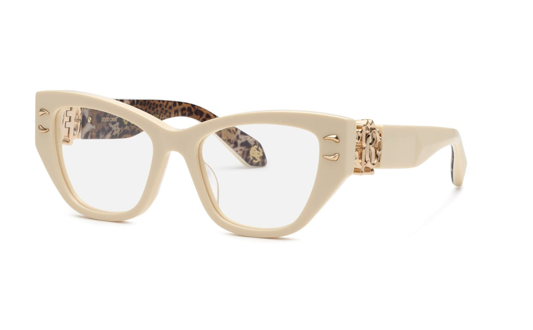 Translation missing: es.seo.product.type.gafas-graduadas roberto cavalli vrc075m 09x7 beige cat eye femenino talla 52mm - Translation missing: es.seo.product.alt.imagen-principal