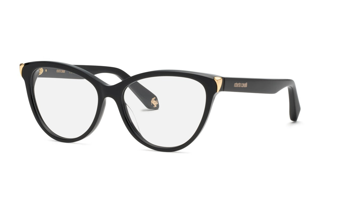 Translation missing: es.seo.product.type.gafas-graduadas roberto cavalli vrc102m 0700 negro butterfly femenino talla 55mm - Translation missing: es.seo.product.alt.imagen-principal