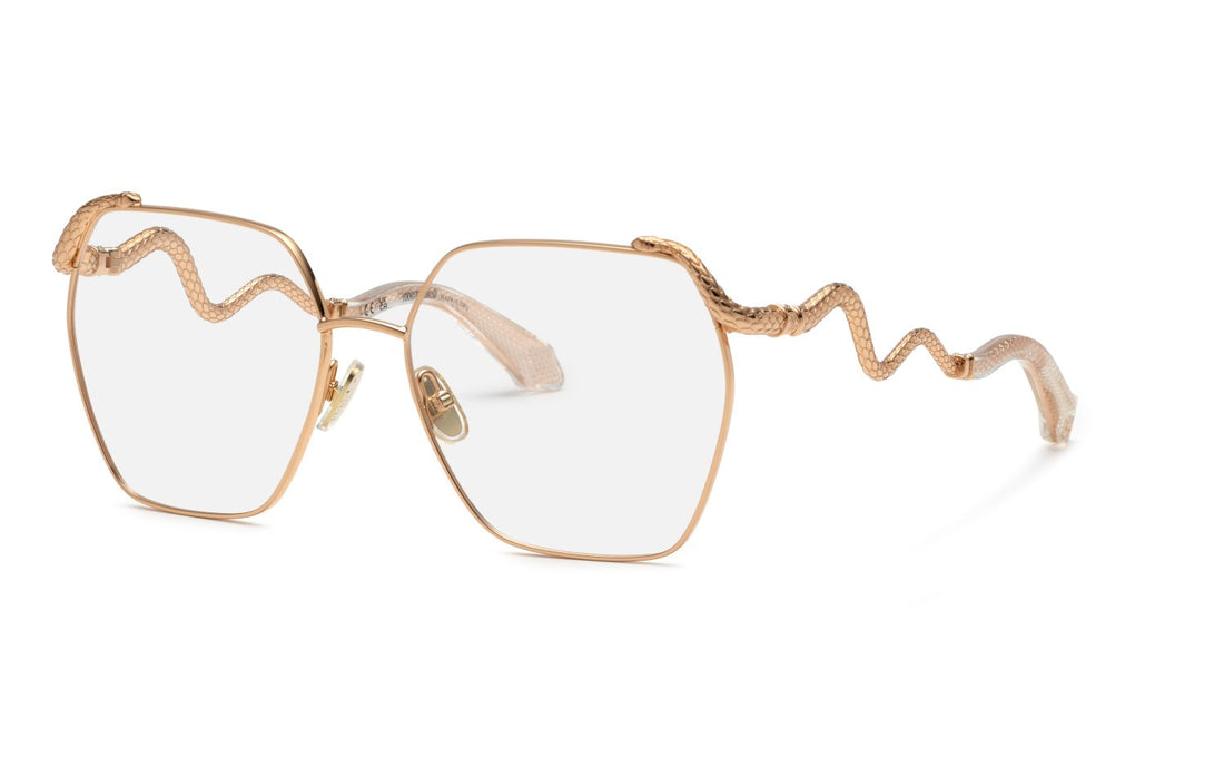 Translation missing: es.seo.product.type.gafas-graduadas roberto cavalli vrc103 08fc dorado geometric femenino talla 57mm - Translation missing: es.seo.product.alt.imagen-principal