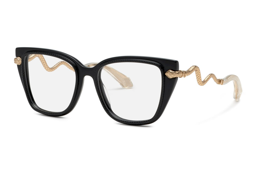Translation missing: es.seo.product.type.gafas-graduadas roberto cavalli vrc104 0700 negro butterfly femenino talla 52mm - Translation missing: es.seo.product.alt.imagen-principal
