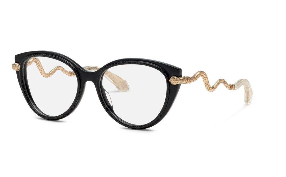 Translation missing: es.seo.product.type.gafas-graduadas roberto cavalli vrc105 0700 negro butterfly femenino talla 53mm - Translation missing: es.seo.product.alt.imagen-principal
