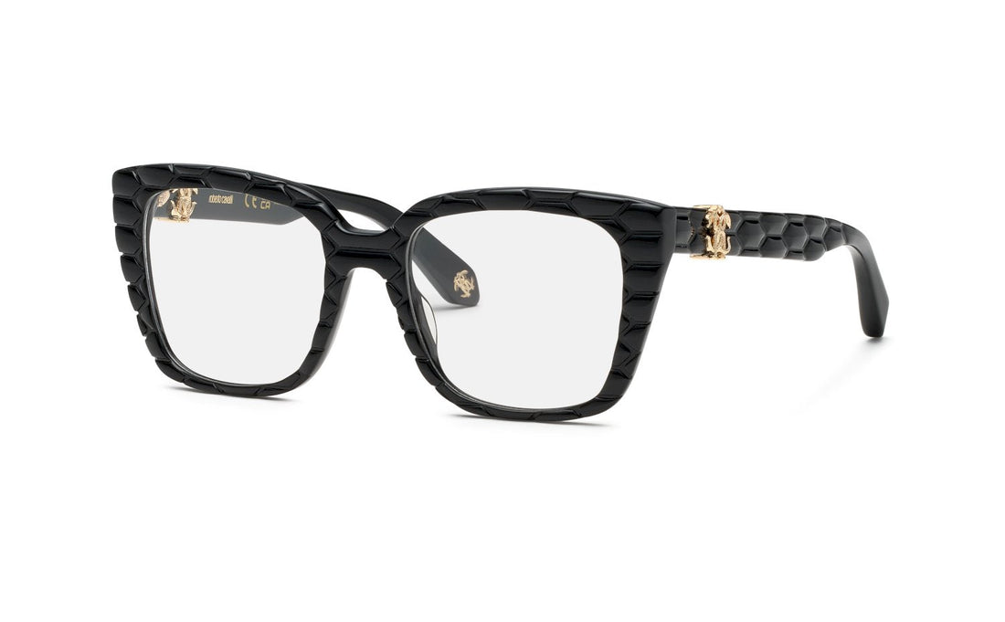 Translation missing: es.seo.product.type.gafas-graduadas roberto cavalli vrc106v 700y negro butterfly femenino talla 52mm - Translation missing: es.seo.product.alt.imagen-principal