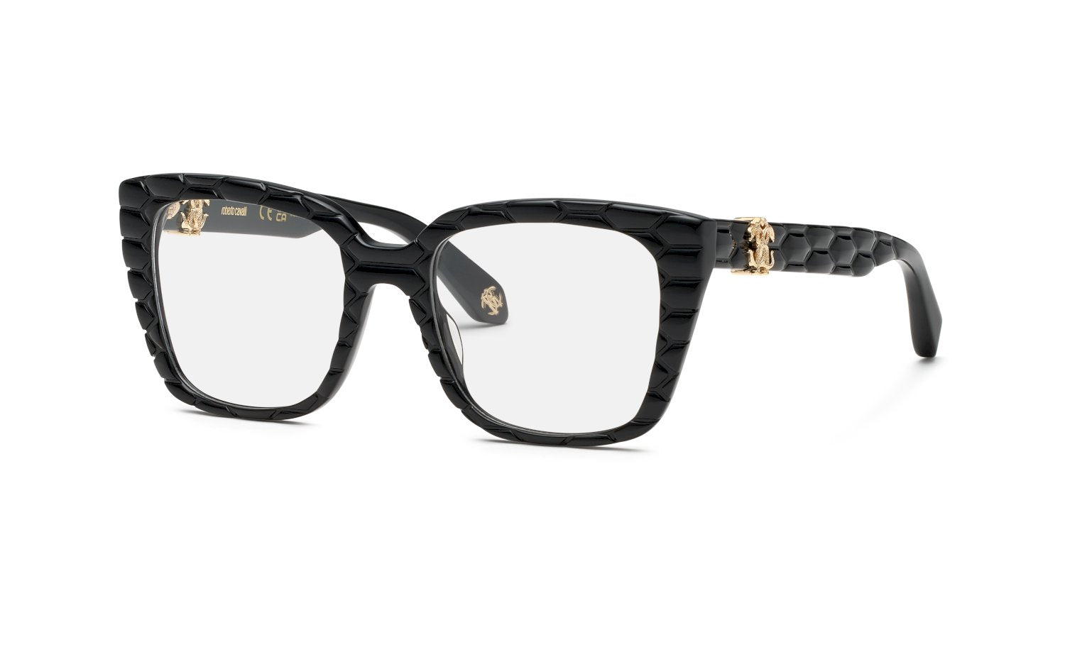 ROBERTO CAVALLI VRC106V 700Y 52