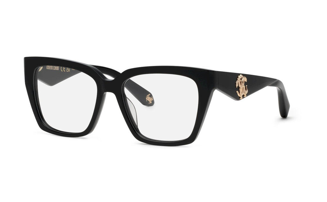Translation missing: es.seo.product.type.gafas-graduadas roberto cavalli vrc112 0700 negro butterfly femenino talla 53mm - Translation missing: es.seo.product.alt.imagen-principal