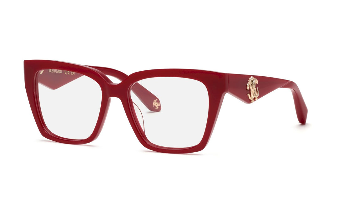Translation missing: es.seo.product.type.gafas-graduadas roberto cavalli vrc112 09ez rojo butterfly femenino talla 53mm - Translation missing: es.seo.product.alt.imagen-principal