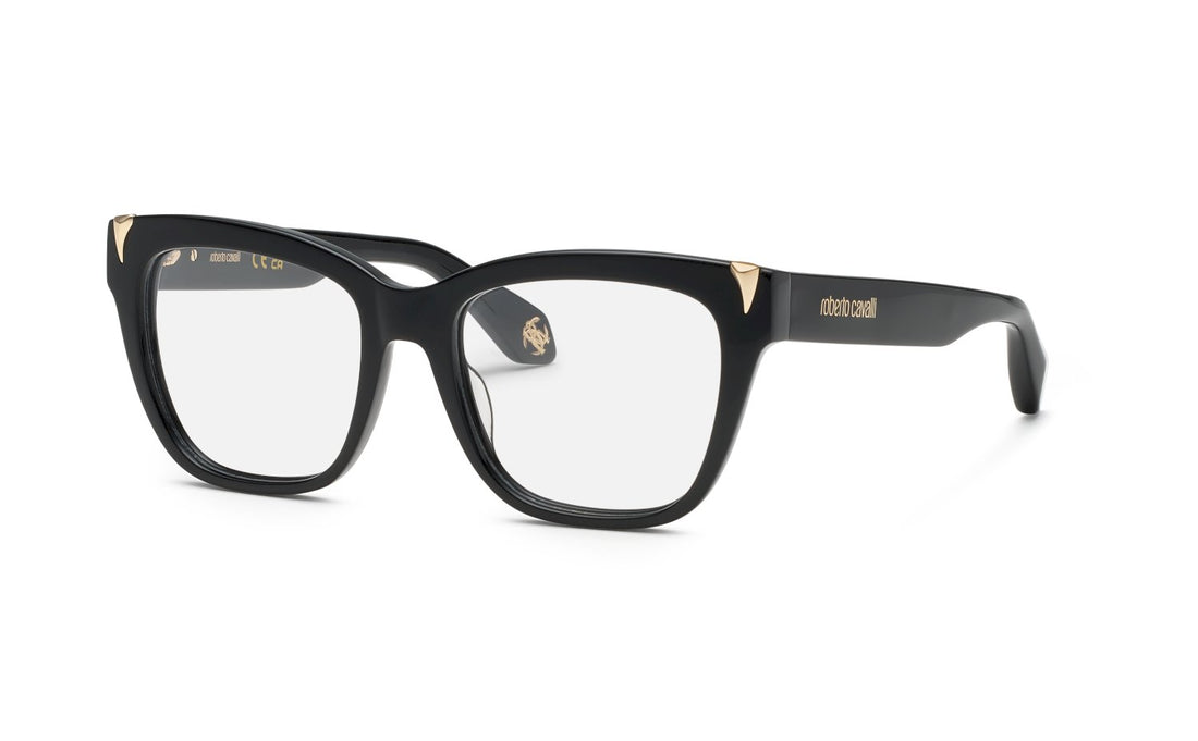 Translation missing: es.seo.product.type.gafas-graduadas roberto cavalli vrc116v 700y negro square femenino talla 53mm - Translation missing: es.seo.product.alt.imagen-principal