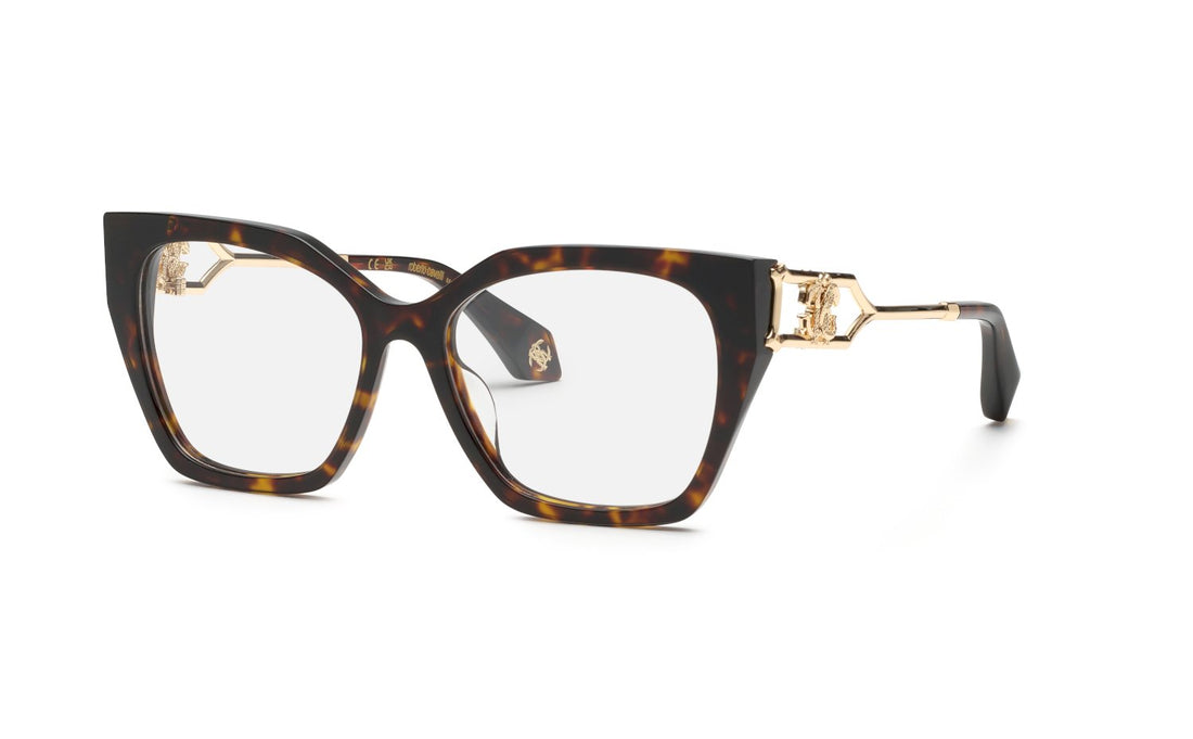 Translation missing: es.seo.product.type.gafas-graduadas roberto cavalli vrc120 01ay havana butterfly femenino talla 55mm - Translation missing: es.seo.product.alt.imagen-principal
