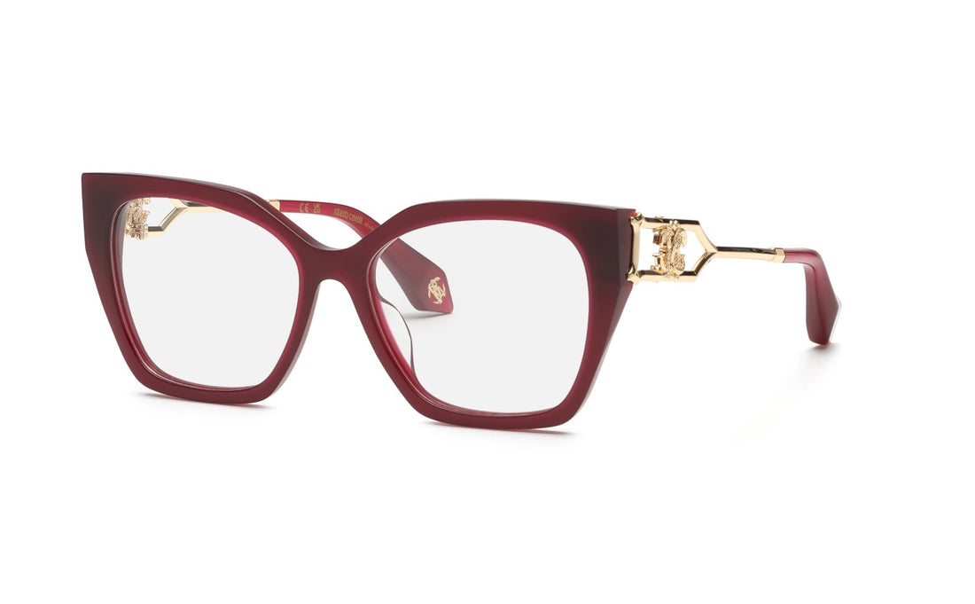Translation missing: es.seo.product.type.gafas-graduadas roberto cavalli vrc120 06pj violeta butterfly femenino talla 55mm - Translation missing: es.seo.product.alt.imagen-principal