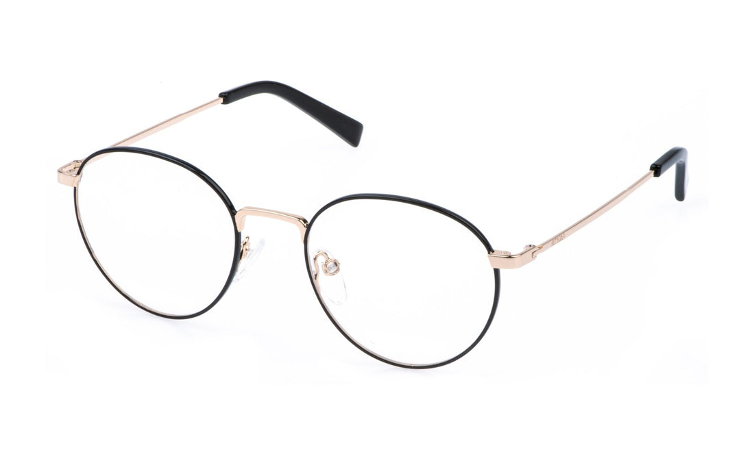 Translation missing: es.seo.product.type.gafas-graduadas sting vsj423 0301 dorado pantos infantil talla 48mm - Translation missing: es.seo.product.alt.imagen-principal