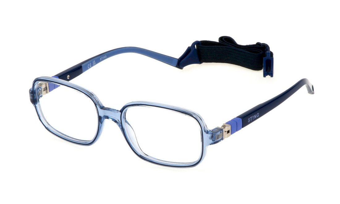 Translation missing: es.seo.product.type.gafas-graduadas sting vsj727 06n1 infantil talla 45mm - Translation missing: es.seo.product.alt.imagen-principal