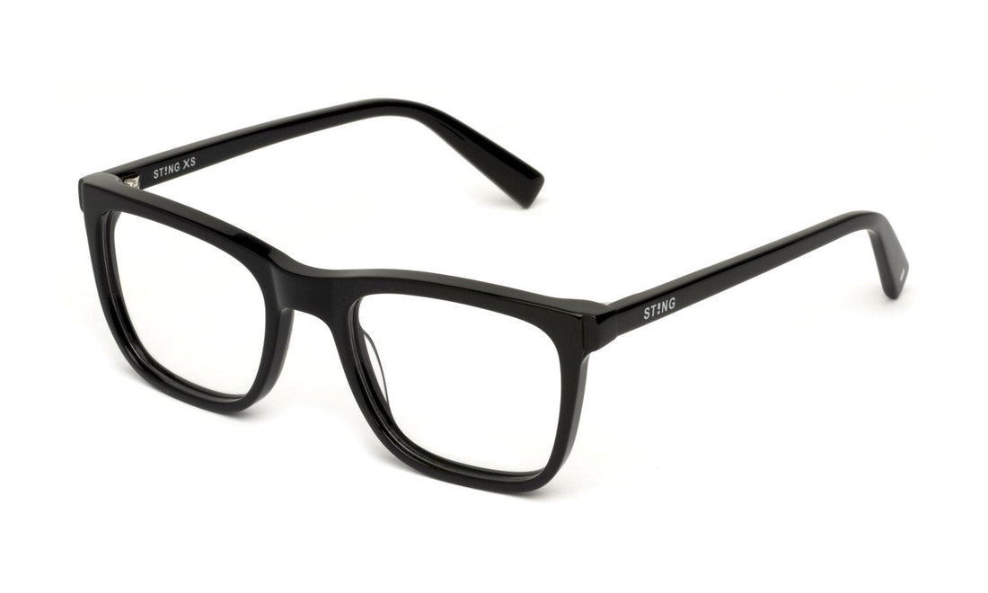 Translation missing: es.seo.product.type.gafas-graduadas sting vsj739 0700 negro square infantil talla 47mm - Translation missing: es.seo.product.alt.imagen-principal