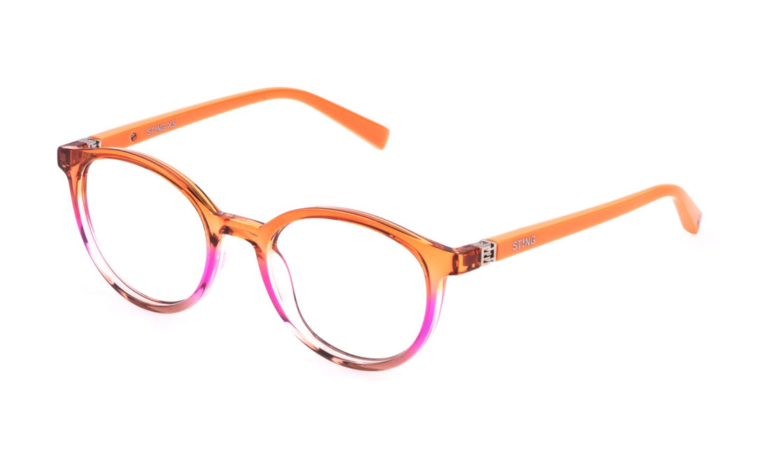 Translation missing: es.seo.product.type.gafas-graduadas sting vsj741 07nh naranja pantos infantil talla 47mm - Translation missing: es.seo.product.alt.imagen-principal