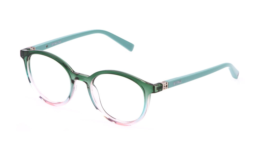 Translation missing: es.seo.product.type.gafas-graduadas sting vsj741 07pl verde pantos infantil talla 47mm - Translation missing: es.seo.product.alt.imagen-principal