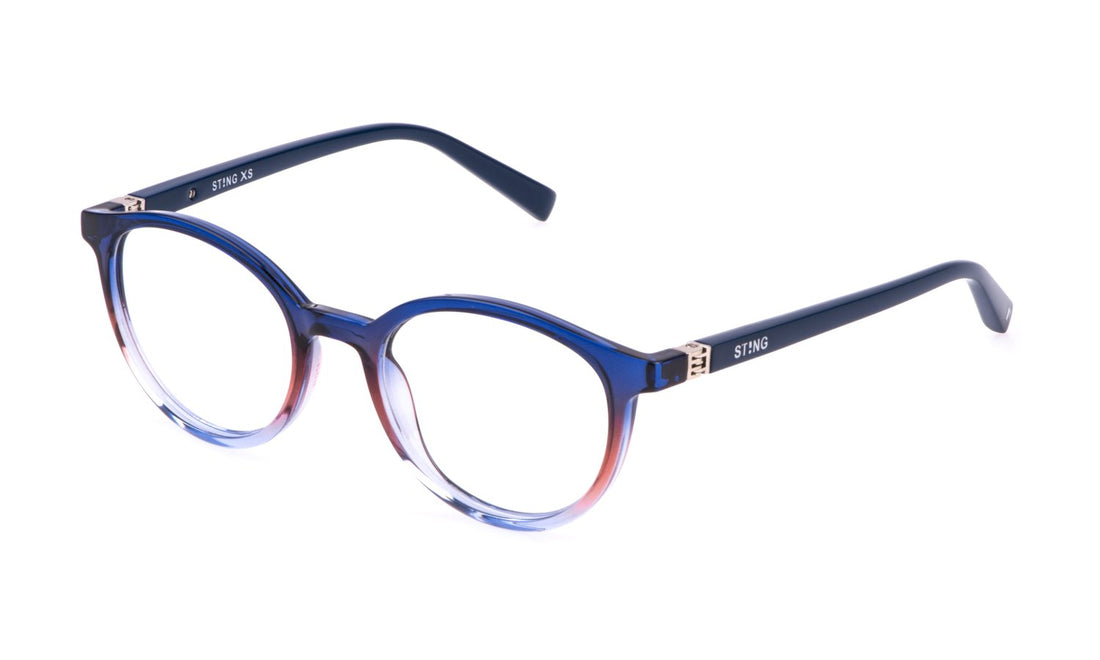 Translation missing: es.seo.product.type.gafas-graduadas sting vsj741 0d36 azul pantos infantil talla 47mm - Translation missing: es.seo.product.alt.imagen-principal