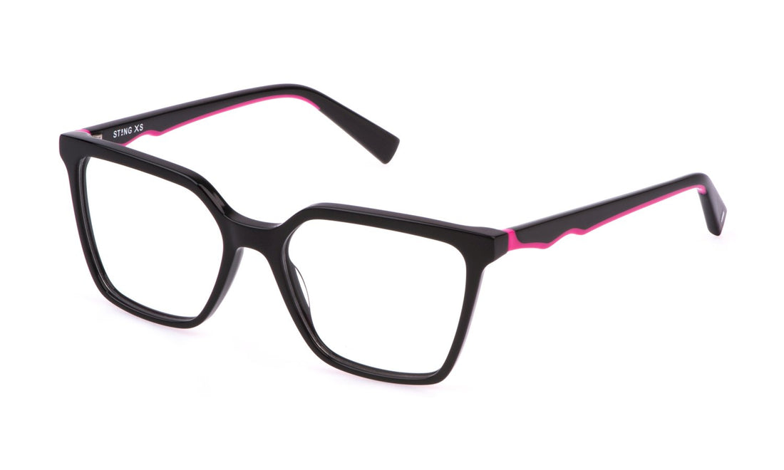Translation missing: es.seo.product.type.gafas-graduadas sting vsj742 0700 negro butterfly infantil talla 51mm - Translation missing: es.seo.product.alt.imagen-principal