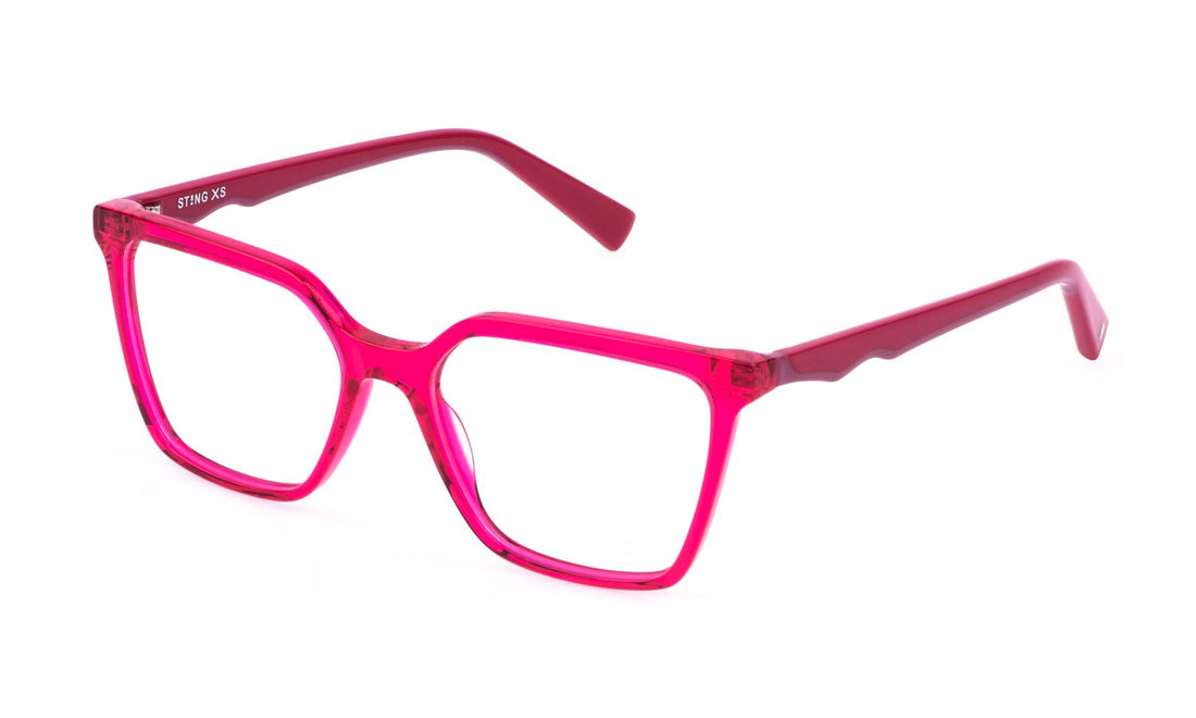 Translation missing: es.seo.product.type.gafas-graduadas sting vsj742 09pc rojo butterfly infantil talla 51mm - Translation missing: es.seo.product.alt.imagen-principal