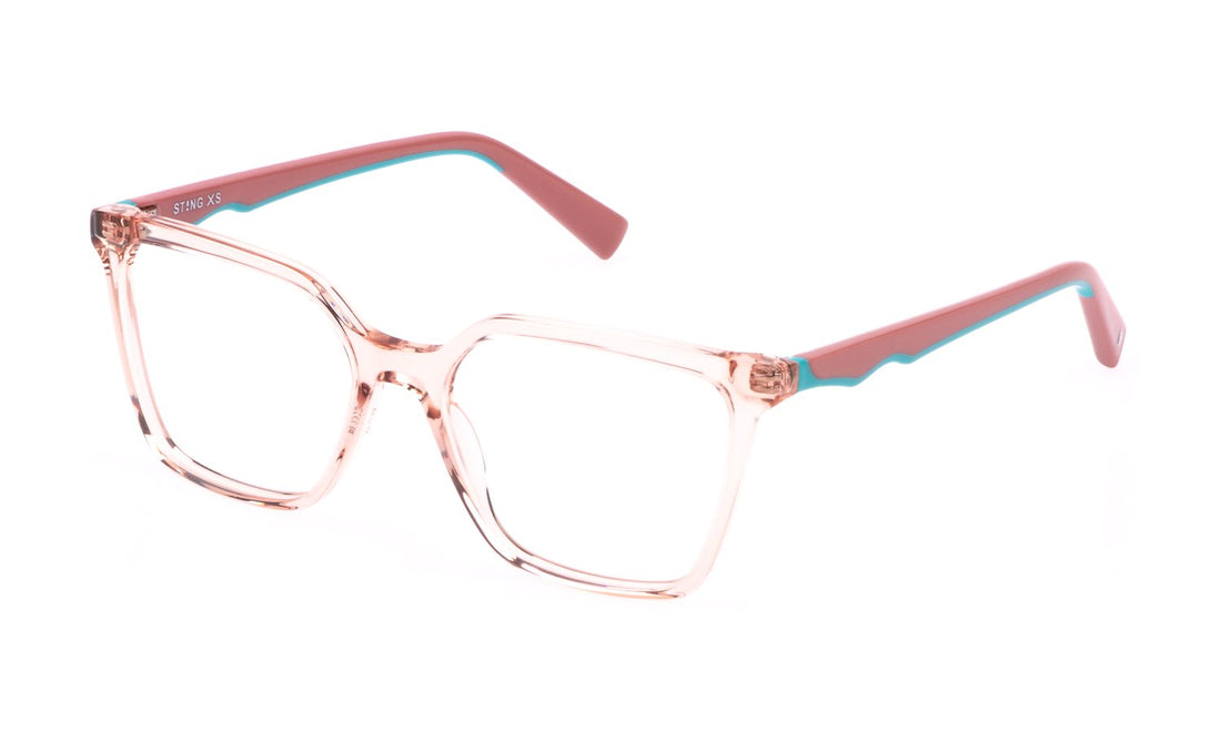 Translation missing: es.seo.product.type.gafas-graduadas sting vsj742 0u71 rosa butterfly infantil talla 51mm - Translation missing: es.seo.product.alt.imagen-principal