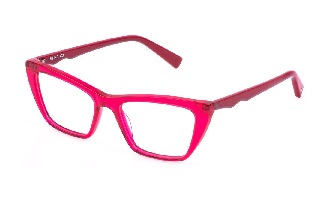 Translation missing: es.seo.product.type.gafas-graduadas sting vsj743 09pc rojo butterfly infantil talla 50mm - Translation missing: es.seo.product.alt.imagen-principal