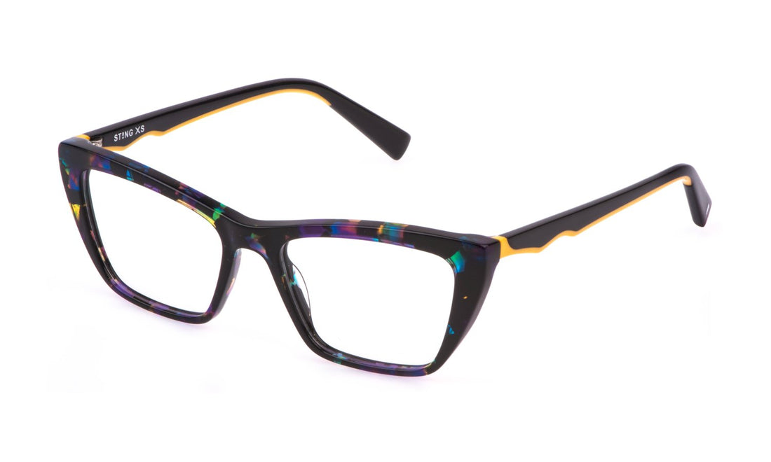 Translation missing: es.seo.product.type.gafas-graduadas sting vsj743 0z41 marron butterfly infantil talla 50mm - Translation missing: es.seo.product.alt.imagen-principal