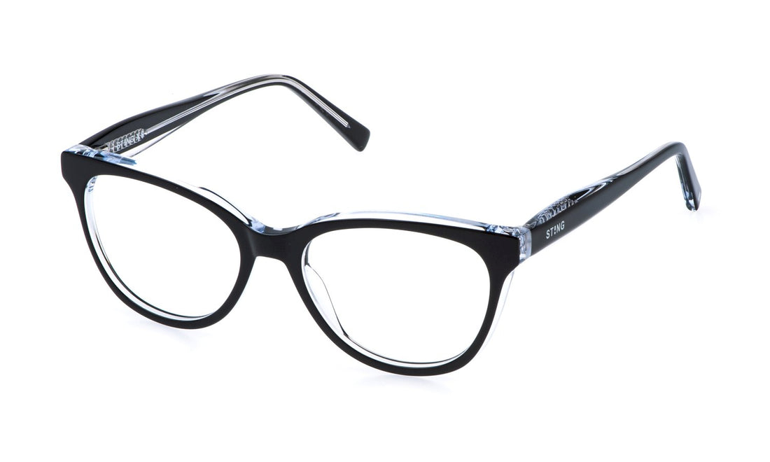 Translation missing: es.seo.product.type.gafas-graduadas sting vsj748 0888 negro butterfly infantil talla 50mm - Translation missing: es.seo.product.alt.imagen-principal