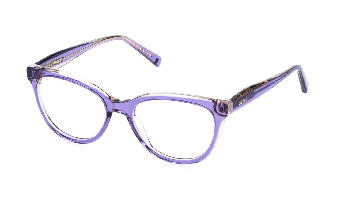 Translation missing: es.seo.product.type.gafas-graduadas sting vsj748 09fe marron butterfly infantil talla 50mm - Translation missing: es.seo.product.alt.imagen-principal