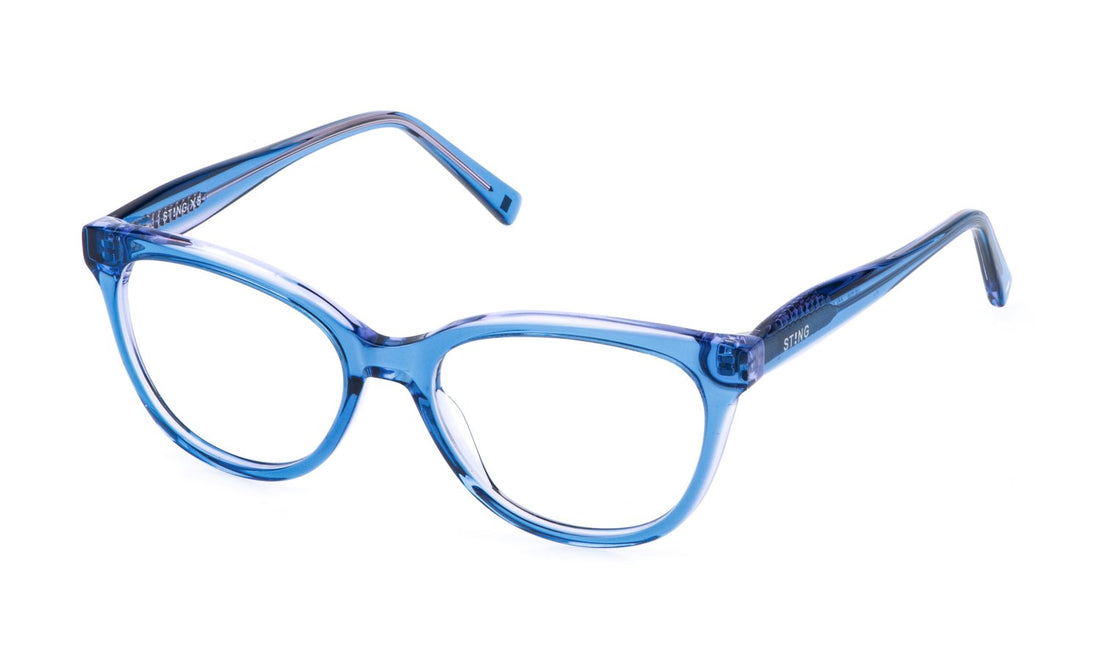 Translation missing: es.seo.product.type.gafas-graduadas sting vsj748 0l20 azul butterfly infantil talla 50mm - Translation missing: es.seo.product.alt.imagen-principal