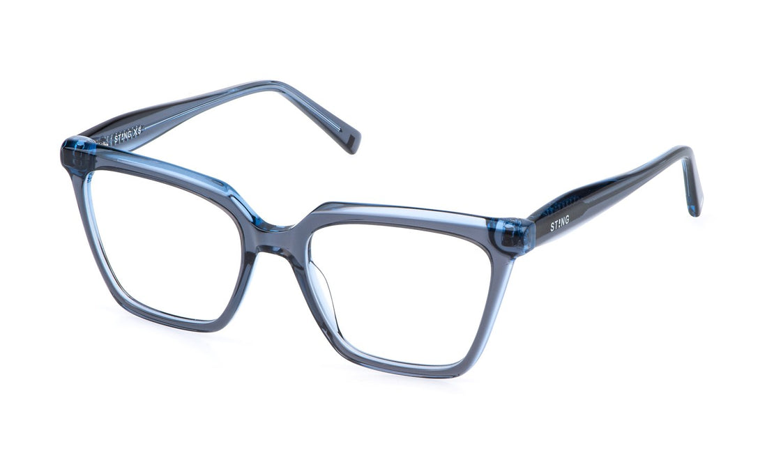 Translation missing: es.seo.product.type.gafas-graduadas sting vsj749 06mx azul square infantil talla 50mm - Translation missing: es.seo.product.alt.imagen-principal