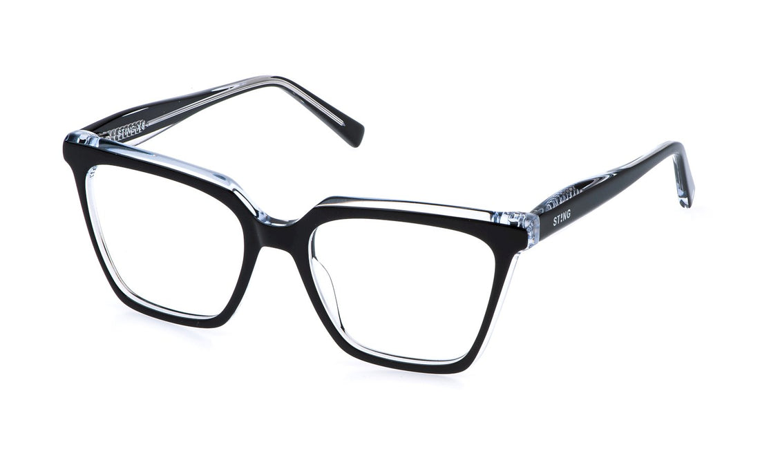 Translation missing: es.seo.product.type.gafas-graduadas sting vsj749 0888 negro square infantil talla 50mm - Translation missing: es.seo.product.alt.imagen-principal