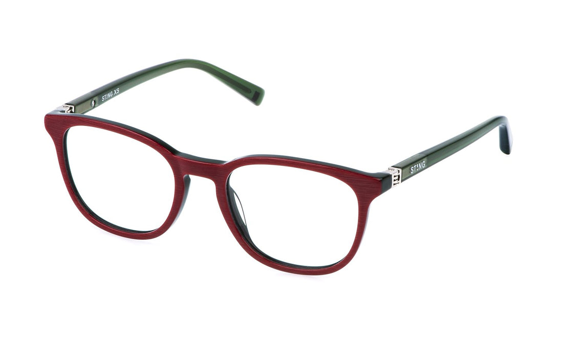 Translation missing: es.seo.product.type.gafas-graduadas sting vsj750 01f1 verde pantos infantil talla 48mm - Translation missing: es.seo.product.alt.imagen-principal
