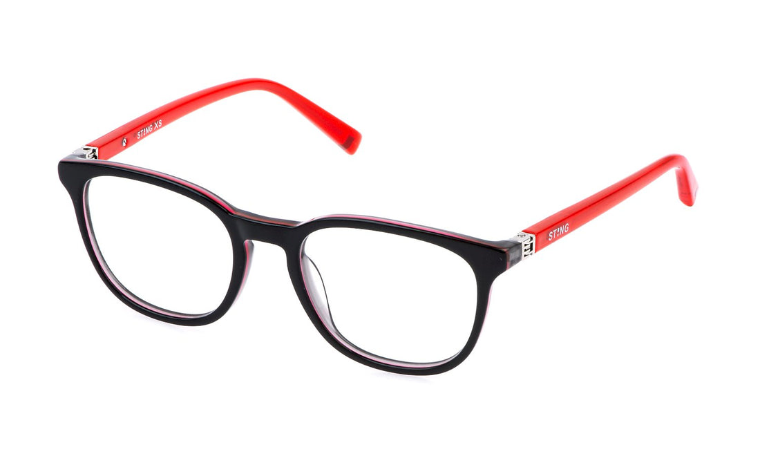 Translation missing: es.seo.product.type.gafas-graduadas sting vsj750 06fc negro pantos infantil talla 48mm - Translation missing: es.seo.product.alt.imagen-principal