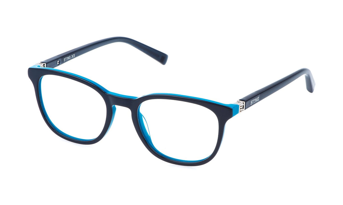 Translation missing: es.seo.product.type.gafas-graduadas sting vsj750 071m azul pantos infantil talla 48mm - Translation missing: es.seo.product.alt.imagen-principal