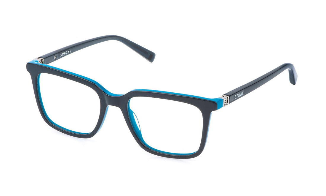 Translation missing: es.seo.product.type.gafas-graduadas sting vsj751 071m azul square infantil talla 49mm - Translation missing: es.seo.product.alt.imagen-principal