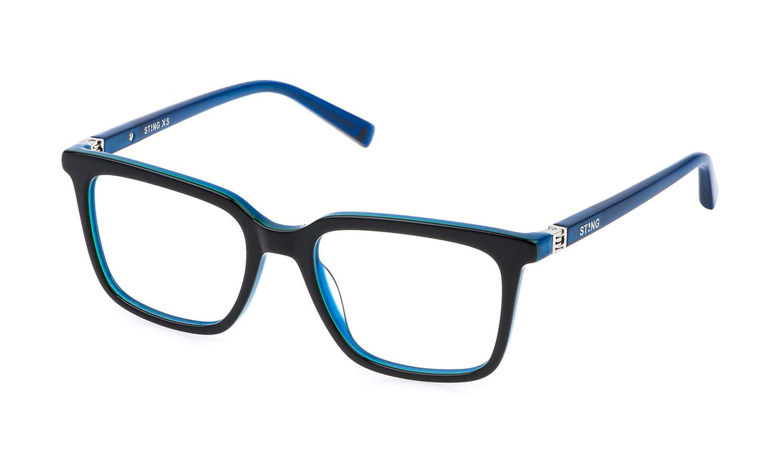 Translation missing: es.seo.product.type.gafas-graduadas sting vsj751 09nh negro square infantil talla 49mm - Translation missing: es.seo.product.alt.imagen-principal