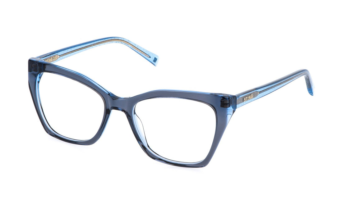 Translation missing: es.seo.product.type.gafas-graduadas sting vsj752 06mx azul butterfly infantil talla 50mm - Translation missing: es.seo.product.alt.imagen-principal