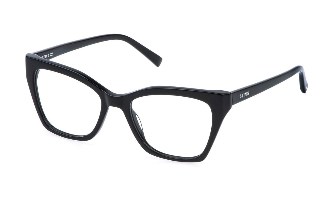 Translation missing: es.seo.product.type.gafas-graduadas sting vsj752 0700 negro butterfly infantil talla 50mm - Translation missing: es.seo.product.alt.imagen-principal