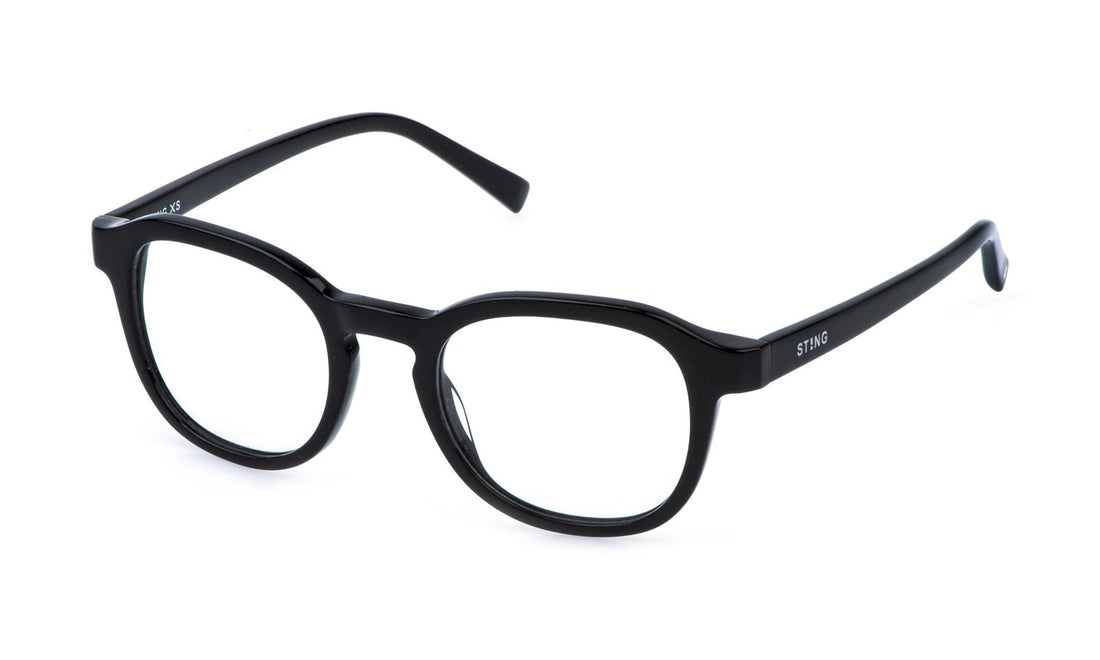 Translation missing: es.seo.product.type.gafas-graduadas sting vsj753 0700 negro pantos infantil talla 46mm - Translation missing: es.seo.product.alt.imagen-principal