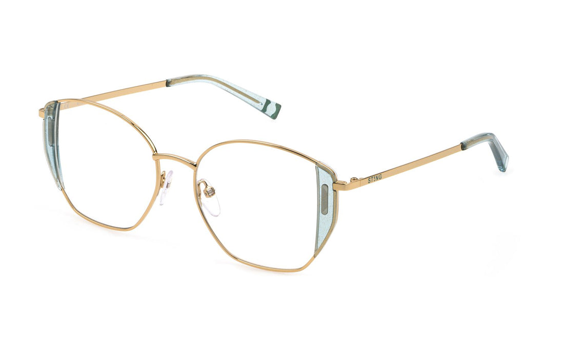 Translation missing: es.seo.product.type.gafas-graduadas sting vst396 300y femenino talla 51mm - Translation missing: es.seo.product.alt.imagen-principal