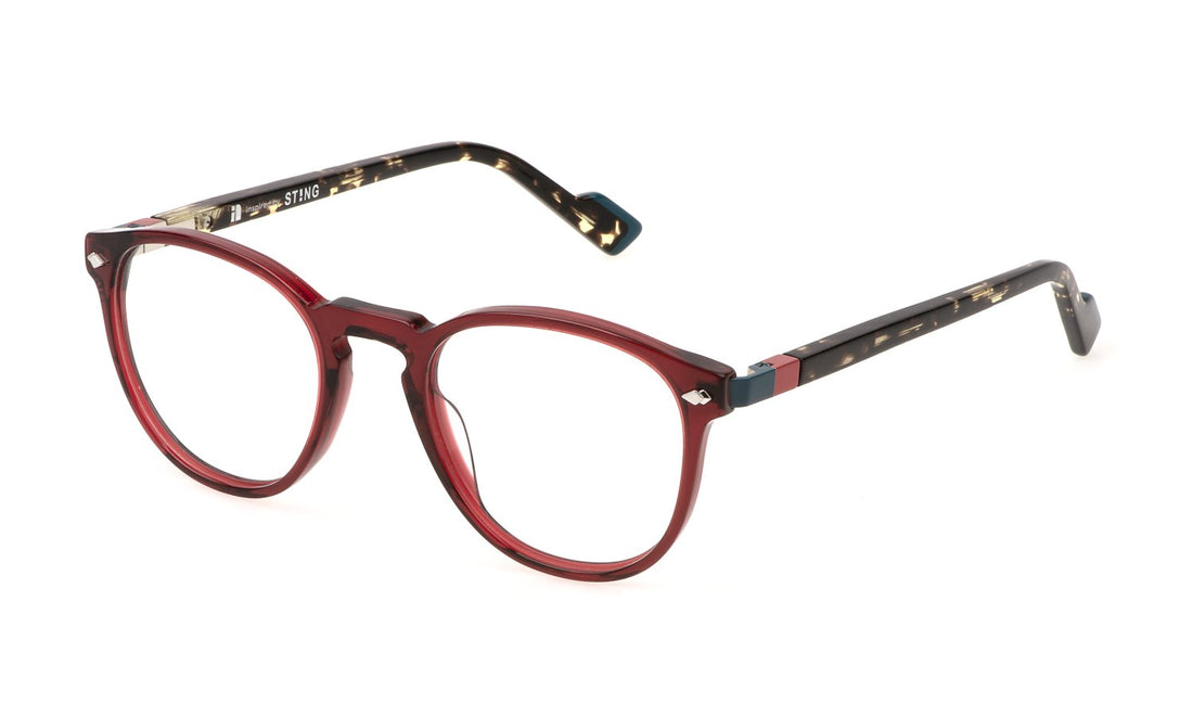 Translation missing: es.seo.product.type.gafas-graduadas sting vst502 0v64 unisex talla 50mm - Translation missing: es.seo.product.alt.imagen-principal