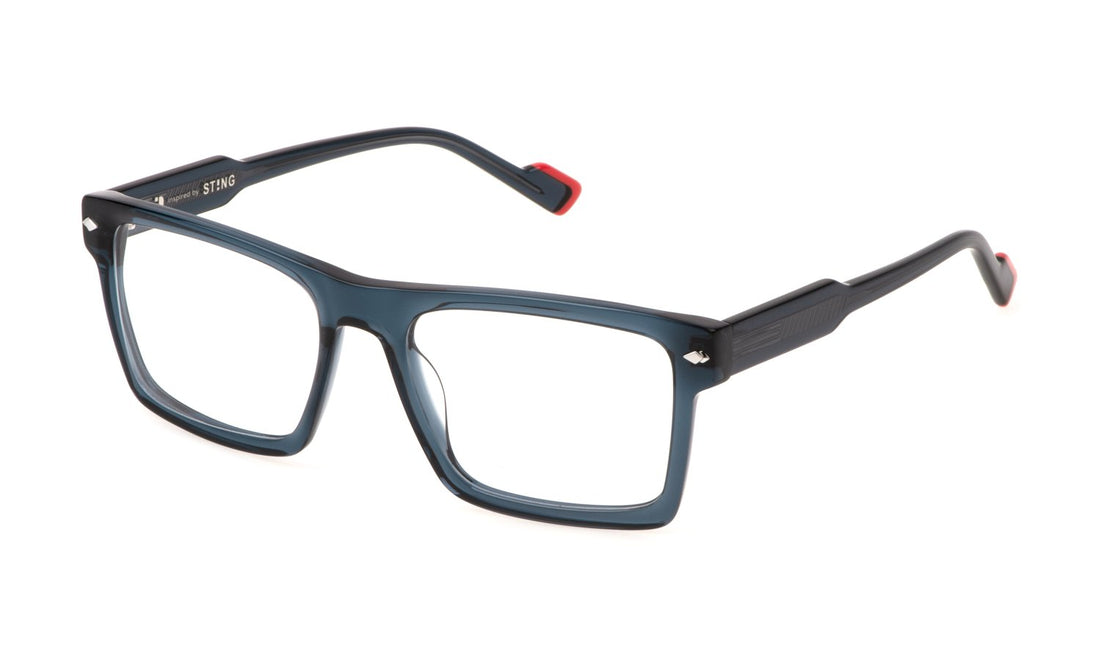 Translation missing: es.seo.product.type.gafas-graduadas sting vst504 06sb masculino talla 55mm - Translation missing: es.seo.product.alt.imagen-principal