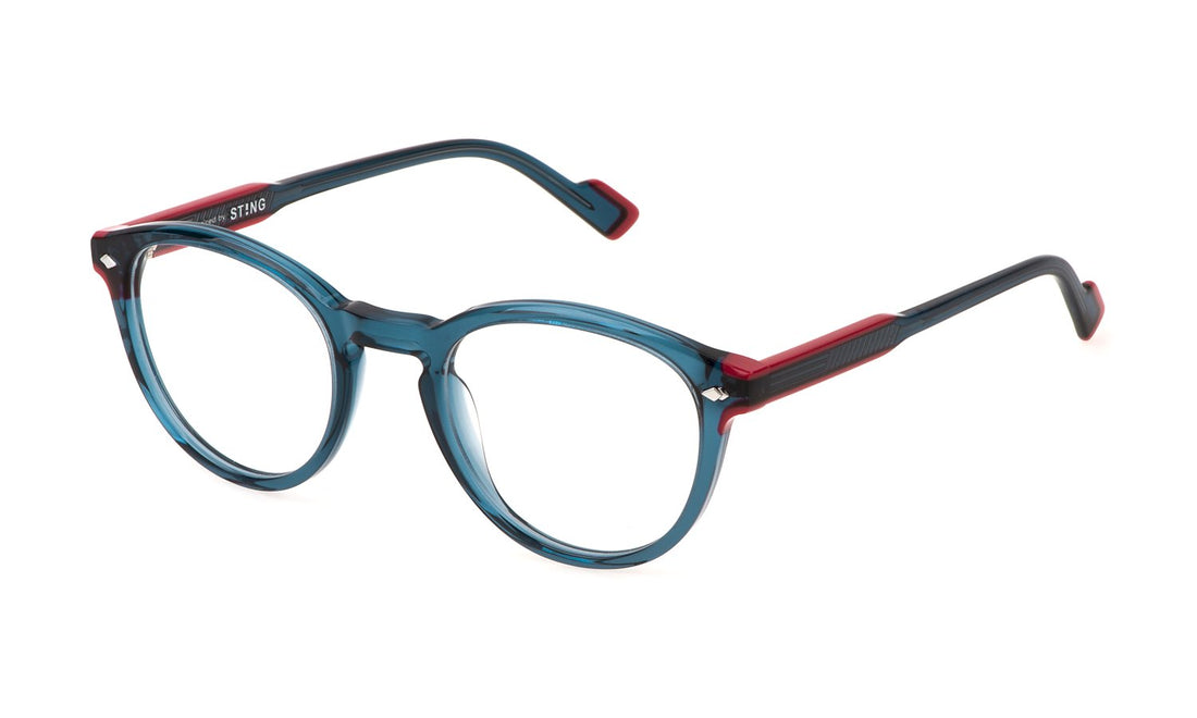 Translation missing: es.seo.product.type.gafas-graduadas sting vst505 0u11 unisex talla 50mm - Translation missing: es.seo.product.alt.imagen-principal