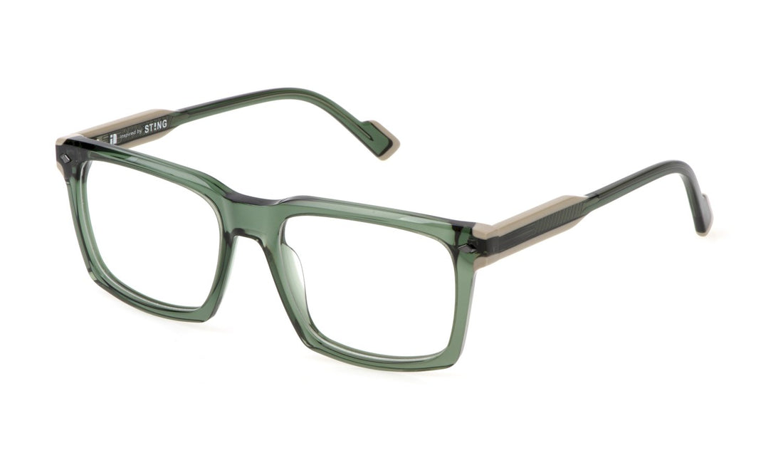 Translation missing: es.seo.product.type.gafas-graduadas sting vst507 0m26 masculino talla 54mm - Translation missing: es.seo.product.alt.imagen-principal