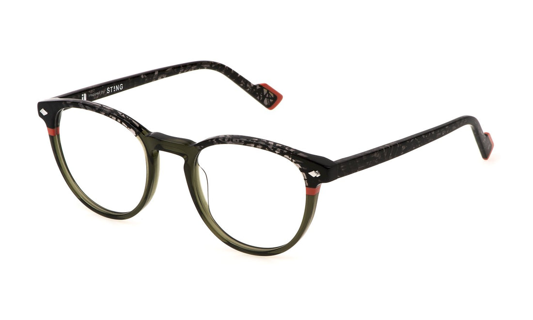 Translation missing: es.seo.product.type.gafas-graduadas sting vst510 09hf unisex talla 50mm - Translation missing: es.seo.product.alt.imagen-principal