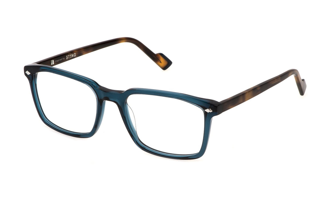 Translation missing: es.seo.product.type.gafas-graduadas sting vst511 0u11 masculino talla 54mm - Translation missing: es.seo.product.alt.imagen-principal