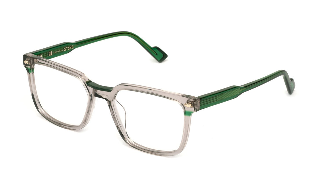 Translation missing: es.seo.product.type.gafas-graduadas sting vst528w 07t1 beige square femenino talla 53mm - Translation missing: es.seo.product.alt.imagen-principal