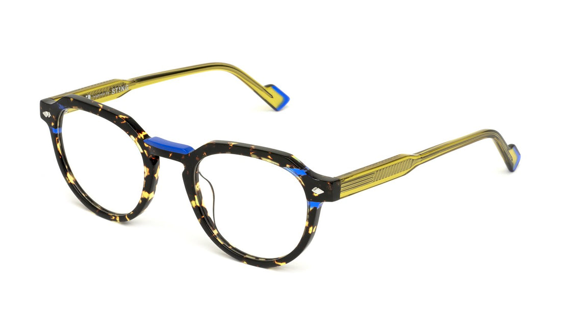 Translation missing: es.seo.product.type.gafas-graduadas sting vst529w 9bcy negro geometric femenino talla 48mm - Translation missing: es.seo.product.alt.imagen-principal
