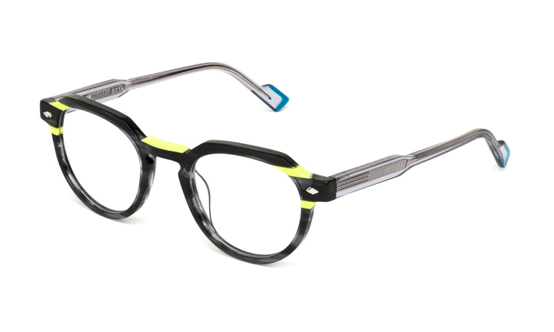 Translation missing: es.seo.product.type.gafas-graduadas sting vst529w 09t8 gris geometric femenino talla 48mm - Translation missing: es.seo.product.alt.imagen-principal