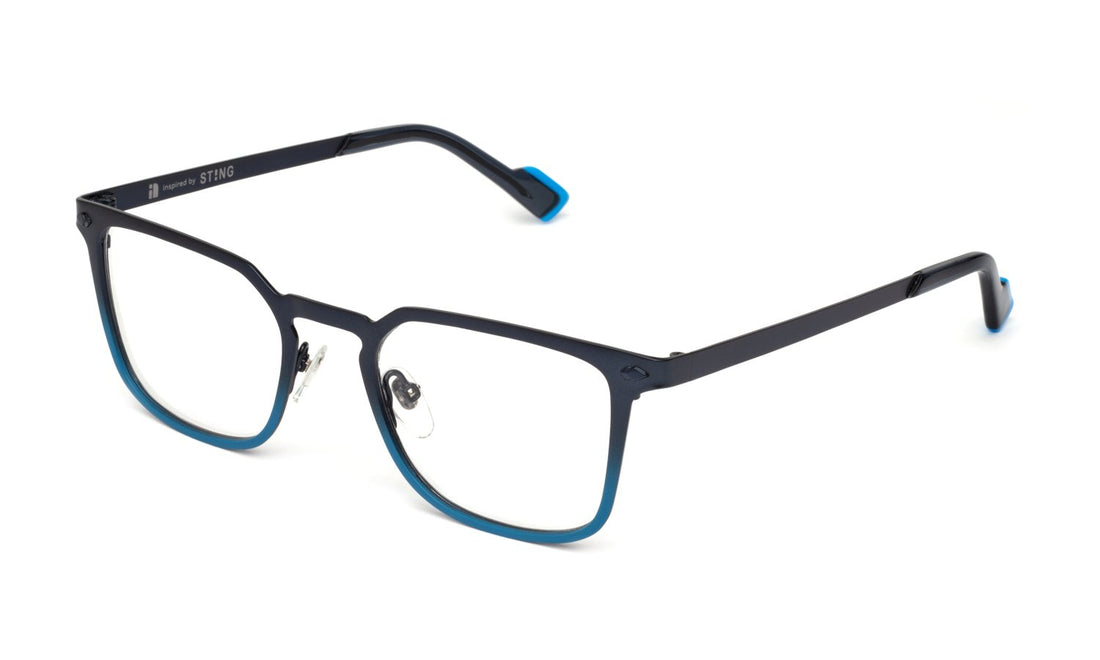Translation missing: es.seo.product.type.gafas-graduadas sting vst532 0637 azul geometric masculino talla 51mm - Translation missing: es.seo.product.alt.imagen-principal