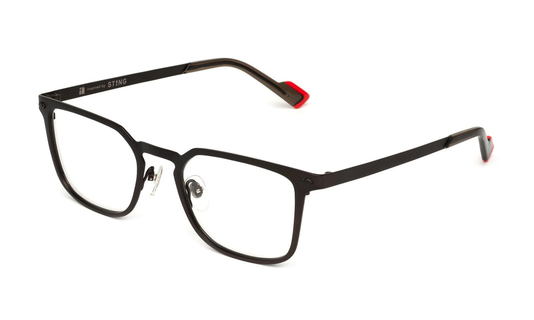 Translation missing: es.seo.product.type.gafas-graduadas sting vst532 0bro marron geometric masculino talla 51mm - Translation missing: es.seo.product.alt.imagen-principal