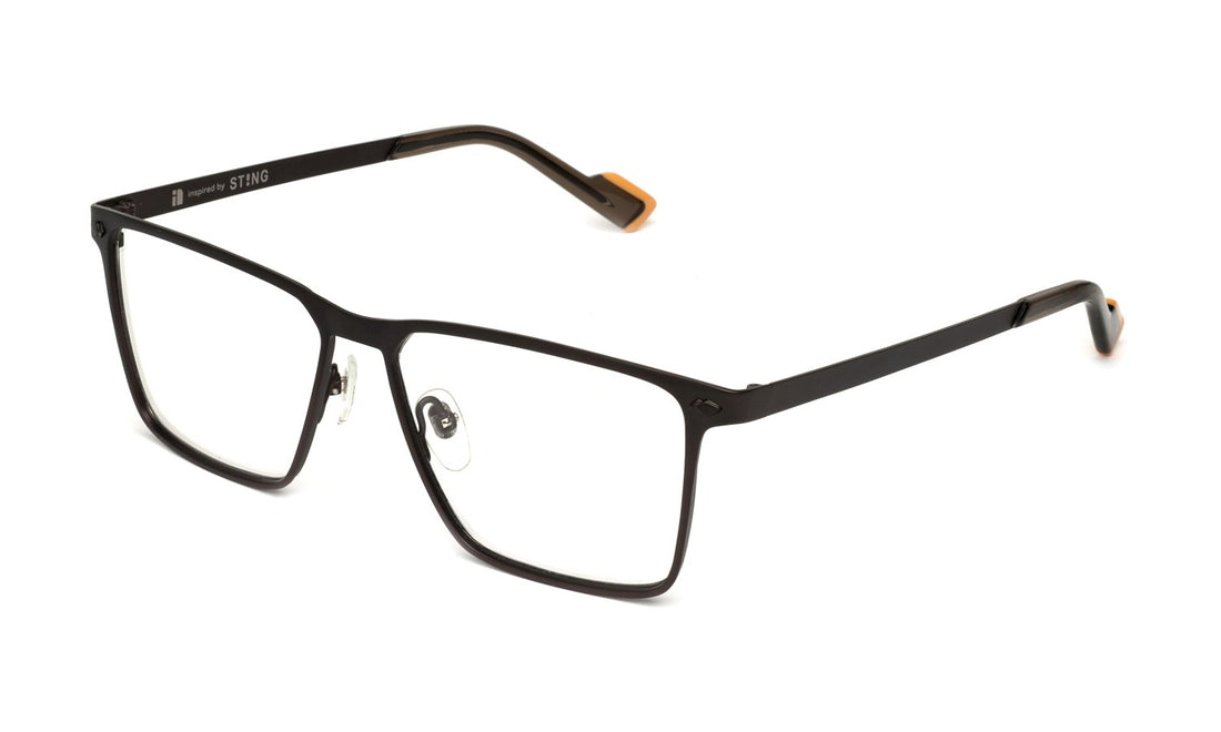Translation missing: es.seo.product.type.gafas-graduadas sting vst533 0bro marron square masculino talla 57mm - Translation missing: es.seo.product.alt.imagen-principal