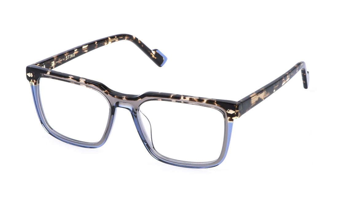 Translation missing: es.seo.product.type.gafas-graduadas sting vst542 098z gris square masculino talla 53mm - Translation missing: es.seo.product.alt.imagen-principal